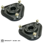 Strut Mount Set Front For Toyota C-hr 2018 2022 48609-F4010, ASMTO1137. Fixed Price $151.90.