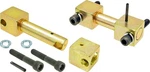 Rockjock 4X4 Suspension Shock Absorber Bracket -. Fixed Price $108.95.