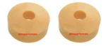 2X Genuine Shock Mount Insulator 88-94 For Jaguar Vanden Plas XJ6 CBC2254/55. Fixed Price $64.75.