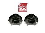 Set Of Front Shock Absorber Mounts L+r For Mercedes CLS550 CLS63 Amg E320 350. Fixed Price $77.16.