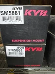 Kyb Suspension Strut Mount Kit Pair Front Fits Cadillac Chevrolet Gmc - SM5861X2. Fixed Price $115.00.