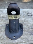 Nos Oem 1973-1979 Ford Truck Series Rear Shock Mount Bracket D8TZ-18169-A # 2. Fixed Price $70.00.