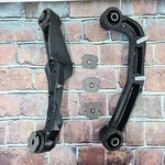 Trq PSA69175 Lh Rh Front Differential Carrier Mounts Fits Escalade Silverado Nos. Fixed Price $129.17.