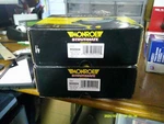 Monroe 902924 Strut-mate Mounting Kits For Some 90'S & 00'S Subaru Apps.. Fixed Price $80.00.