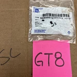 3X New Nos Gm 94859512 Front Door Window Sash Bolt Pontiac Vibe 2005-08 B20-47. Fixed Price $7.29.