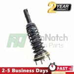 Front Left Right Shock Coil Spring Strut For Jaguar Xjr X351 Awd 13-2019. Fixed Price $98.44.