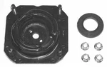 Suspension Strut Mount-mounts Parts Master 142852. Fixed Price $93.99.