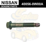 400560W00A Nissan Genuine Bolt 40056-0W00A. Fixed Price $20.27.