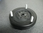 New Genuine Hyundai 06-07 Azera Sonatra Front Strut Insulator (p/n 54630 3K000). Fixed Price $36.97.