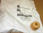 Mopar 4764483AA Shock Bushing 1999-2006 Chrysler Sebring, Dodge Stratus Oem. Fixed Price $11.40.