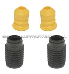 Porsche 964 993 Front Strut Shock Mount Damper Bump Stop Bellow Dust Boot Kit 4P. Fixed Price $49.99.