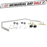 Whiteline BTR25Z Fits Toyota Corolla AE86 Rear 20MM Heavy Duty Adjustable Swayb. Fixed Price $255.94.