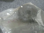 New Genuine Honda Shock Absorber Mount (pn 52631-TZ5-A51). Fixed Price $14.97.