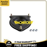 906983 Monroe Shock And Strut Mount Front For Mini Cooper 2002-2008. Fixed Price $69.83.