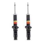 2X Front Left Right Shock Absorbers W/ Magneride For Cadillac Sts Awd Only 05-11. Fixed Price $99.40.
