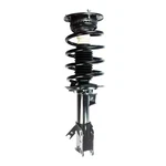 Fcs Struts 1333529L Suspension And Coil Spring Assembly. Fixed Price $166.91.