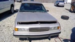 Used Front Suspension Strut Fits: 1990 Buick Century Grade. Fixed Price $98.30.