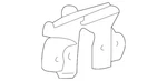 Genuine Gm Bracket 19179266. Fixed Price $98.12.