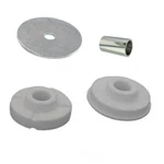 Suspension Strut Mount Fits 2007-2014 Bmw X5 X6 Dea Products. Fixed Price $20.61.