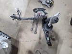 (local Pickup Only) Santa Fe 2024 Rear Suspension 1912880. Fixed Price $349.90.
