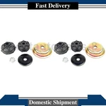 Mevotech Supreme Shock Mount Front 2PCS For Mazda Miata. Fixed Price $55.26.