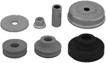 Suspension Absorber Mounting Kit-shock Kyb SM5752. Fixed Price $31.19.