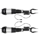 Front Pair Suspension Spring Struts For Mercedes W166 GL350 GL450 GL63. Fixed Price $356.39.