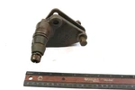 1935-1936 Ford Zephyr Left Hand Shock Rear Axle Mount Bracket Part# 10622L. Fixed Price $50.60.