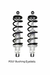 Viking Performance Coilovers Dbl Adj Shocks C206 Springs 9" 250LB Usa Made. Fixed Price $700.00.
