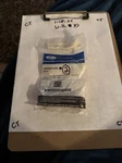 (1) Genuine Ford Oe Bolt W500525-S439 Sold Individually. Fixed Price $13.66.