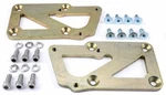 Jegs 50524 Ls Engine Swap Motor Mount Adapters. Fixed Price $133.99.