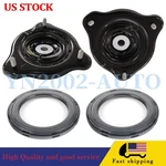 For Porsche 996 C4 4S Turbo Front Upper Shock Strut Mounts + Bearing Set. Fixed Price $95.99.