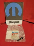 Nos Mopar 84-10 Frt Suspension Hex Flange Head Bolt 6501248. Fixed Price $19.95.