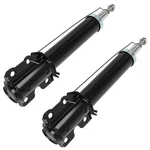 2PCS Shock Absorbers Front Assemblies Kit For 2003-2006 Dodge Sprinter 2500 3500. Fixed Price $65.68.
