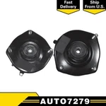 Kyb Rear Pair 2X Suspension Strut Mount For 1999 2000 2001 2002 Mazda Protege. Fixed Price $87.97.