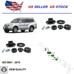 Strut Shock Mount Front Lh+rh Left And Right For Mitsubishi Montero 2001-2006. Fixed Price $76.80.