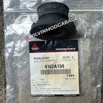 Genuine Oem Rear Suspension Lower Bushing 14-24 Mitsubishi Mirage & G4 4162A194. Fixed Price $13.16.