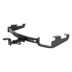 For Dodge Caravan 96-07 Trailer Hitch Class 2 Square Concealed W. Fixed Price $596.65.