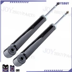 Rear For 2007-2010 2011 2012 Nissan Versa S/sl 4D Pair Struts Shocks 1.6L 1.8L. Fixed Price $41.02.
