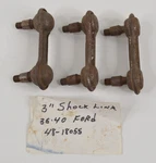 1935-1940 Ford Mercury Car Truck Lot Of Shock Absorber Links 48-18055. Fixed Price $49.49.