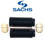 Sachs Front Suspension Bellows For 1980-1987 Audi 4000 Shocks Struts Ju. Fixed Price $41.02.