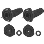 New Front & Rear Suspension Strut Mouting Kits Kyb For Lexus ES300 2002-2006. Fixed Price $281.95.