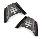 Ridetech Suspension Shock Absorber Tower Brace 1964-1966 Mustang Front. Fixed Price $188.79.