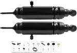 Ford Crown Victoria Rear Monroe Max-air Absorber Shocks. Fixed Price $142.92.