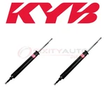 Pc Kyb Rear Shock Absorber For 2009-2013 Bmw 335I Xdrive 3.0L L6 Spring. Fixed Price $205.36.