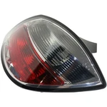 Autopartsalliance Passenger Side Taillamp Lens/housing For 2008-2009 Astra. Fixed Price $141.70.