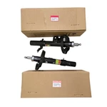 Oem 51611-TZ6-A01 & 51621-TZ6-A01 For Acura Front Shock Absorber Pair 14-19 Mdx. Fixed Price $230.15.
