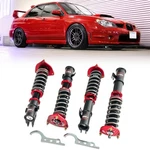 Iag Spec Street Series Coilovers By Fortune Auto Subaru Wrx 02-07, Sti 04. Fixed Price $1999.99.