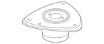 Genuine Ford Upper Mount LB5Z-3A197-A. Fixed Price $82.95.