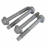 Pack 2006-11 Genuine Ford Explorer Suspension Shock Absorber Bolt W711608-S439. Fixed Price $22.95.